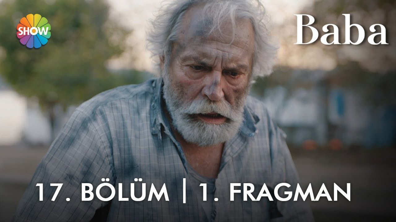 Baba 17. Bölüm 1. Fragman | "Benim adım Emin, Emin Saruhanlı!"