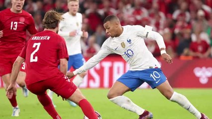 Bleus - Danemark 2-0 France, l'après-match