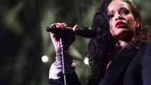 NFL Announces Rihanna Will Perform at Super Bowl LVII