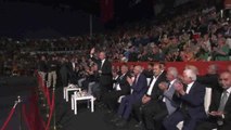 Ankara haberleri: Ankara Büyükşehir Belediyesi, Büyük Ozan Neşet Ertaş'ı Vefa Konseriyle Andı