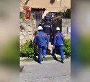 San Costantino Calabro, tre denunce per furto di energia elettrica