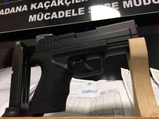 Son dakika haberleri... Balcalı Araştırma ve Uygulama Hastanesi'ne "rüşvet ve ihaleye fesat karıştırma" operasyonu