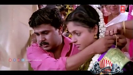 മീനത്തിൽ താലികെട്ട് | Meenthil thalikettu Malayalam Comedy Full Movie | Dileep Movies | Jagathy