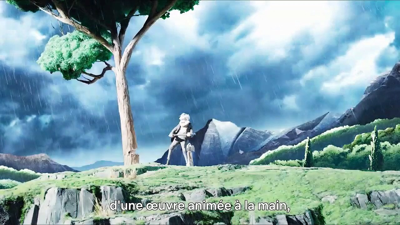 Guillermo Del Toro's Pinocchio BONUS VO "Dans les coulisses"