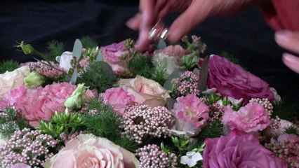 "فورتشن بينك" ماسة وردية عملاقة للبيع بالمزاد في جنيف