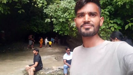 Robbers Cave Dehradun