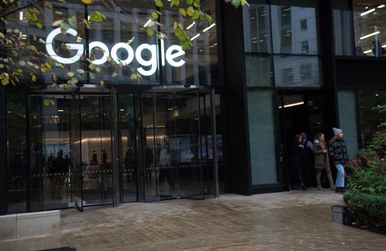 Ofcom planning to investigate tech giants over dominance in several areas