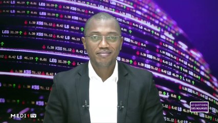 Le quotidien des bourses - 26/09/2022