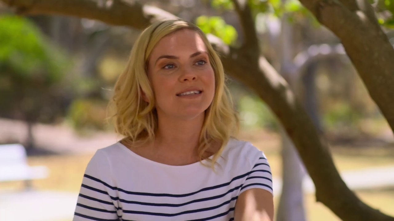 Romantik à la Carte - Trailer (Deutsch) HD