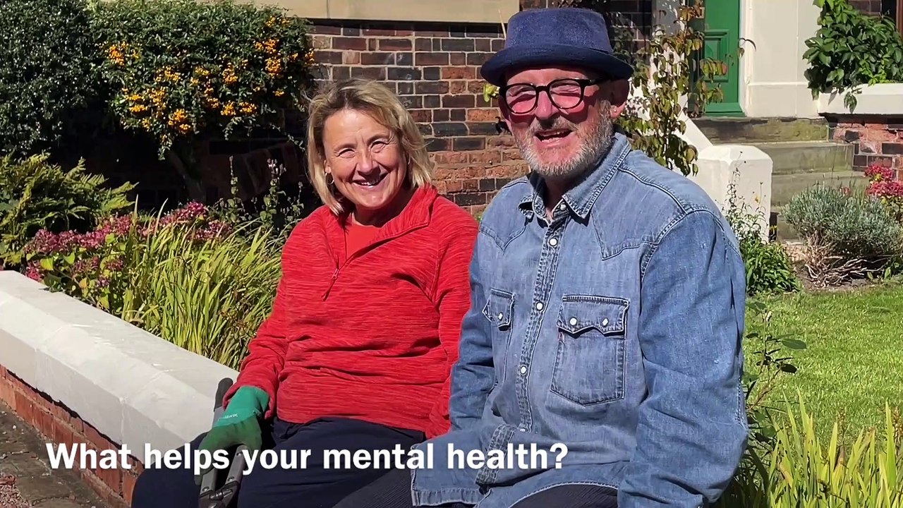 World Mental Health Day: 'A global priority' Wh...