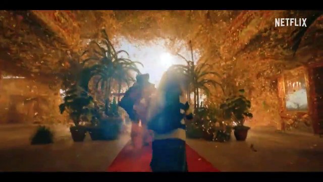 La Petite Nemo et le Monde des rêves EXTRAIT VO Les règles du monde des rêves