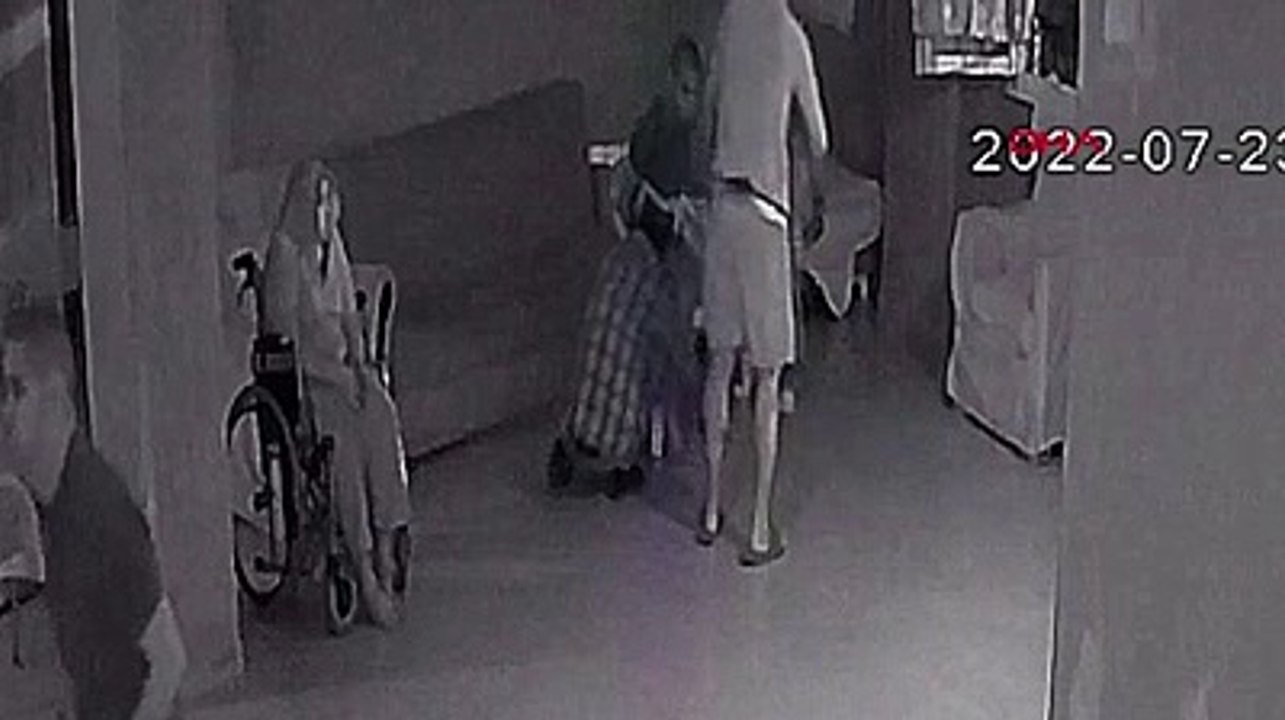 Bakımevinde kalan otizmli genç işkenceyle öldürüldü