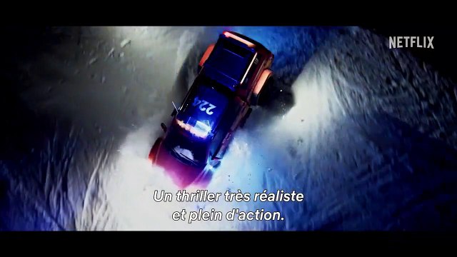 Heart of Stone BONUS VO Premier aperçu