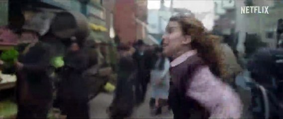 Enola Holmes 2 Bande-annonce VF