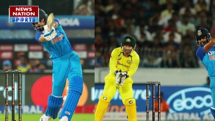 IND vs AUS: इंडिया ने जीत के साथ सीरीज पर किया कब्जा, विराट-सूर्या ने खेली बेहतरीन पारी