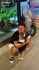 Quang Hải về nước đoàn tụ gia đình lộ Chu thanh huyền gì đó