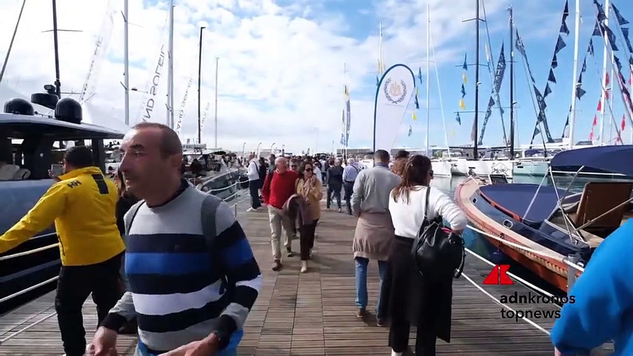 Incremento di fatturato e massimo storico per la nautica italiana