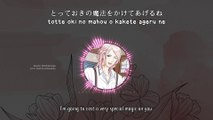 ai-chan ga kirei ni shite ageru♡ / 愛ちゃんがキレイにしてあげる♡ - Izumi Chikanojo (lyrics)
