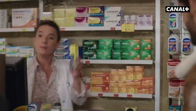 Désordres - saison 1 Bande-annonce VF