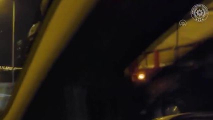 Son dakika haberleri... Kaçakçılık operasyonlarında 25 şüpheli yakalandı