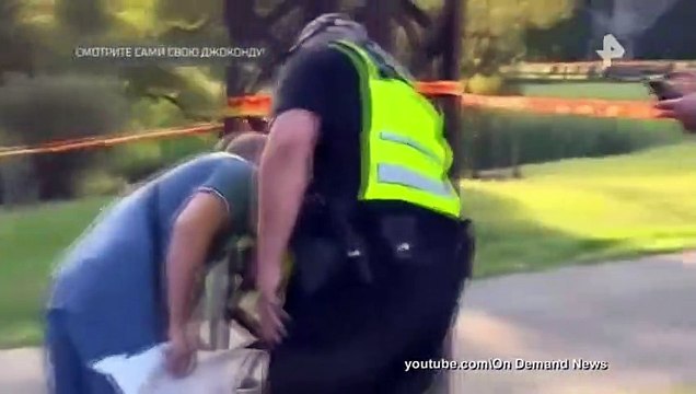 Самые шокирующие гипотезы (26.09.2022)