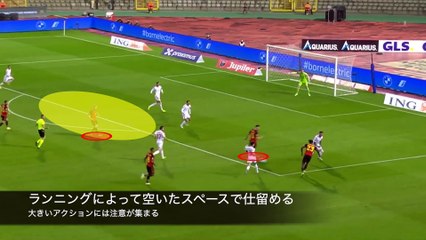 ゴール前参考 2