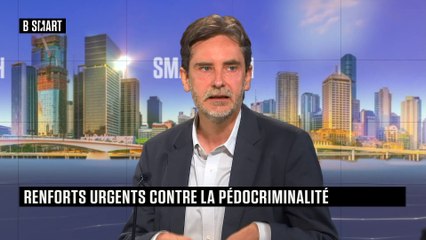 SMART TECH - Tech talk du lundi 26 septembre 2022