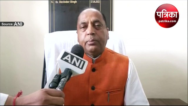 दर्दनाक हादसा! सिरमौर जिले में भूस्खलन के बाद गिरा मकान, 4 बच्चों समेत 5 की मौत, सीएम ने कही ये बात