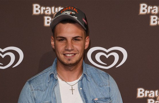 Pietro Lombardi und Laura: Beziehung sollte geheim bleiben