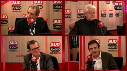 Parlons Vrai chez Bourdin - Pourquoi la droite nationaliste gagne-t-elle en Italie ?