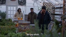 Manifest 4. Sezon Altyazılı Fragman