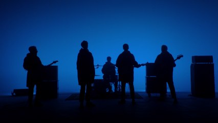 Kraftklub - Blaues Licht