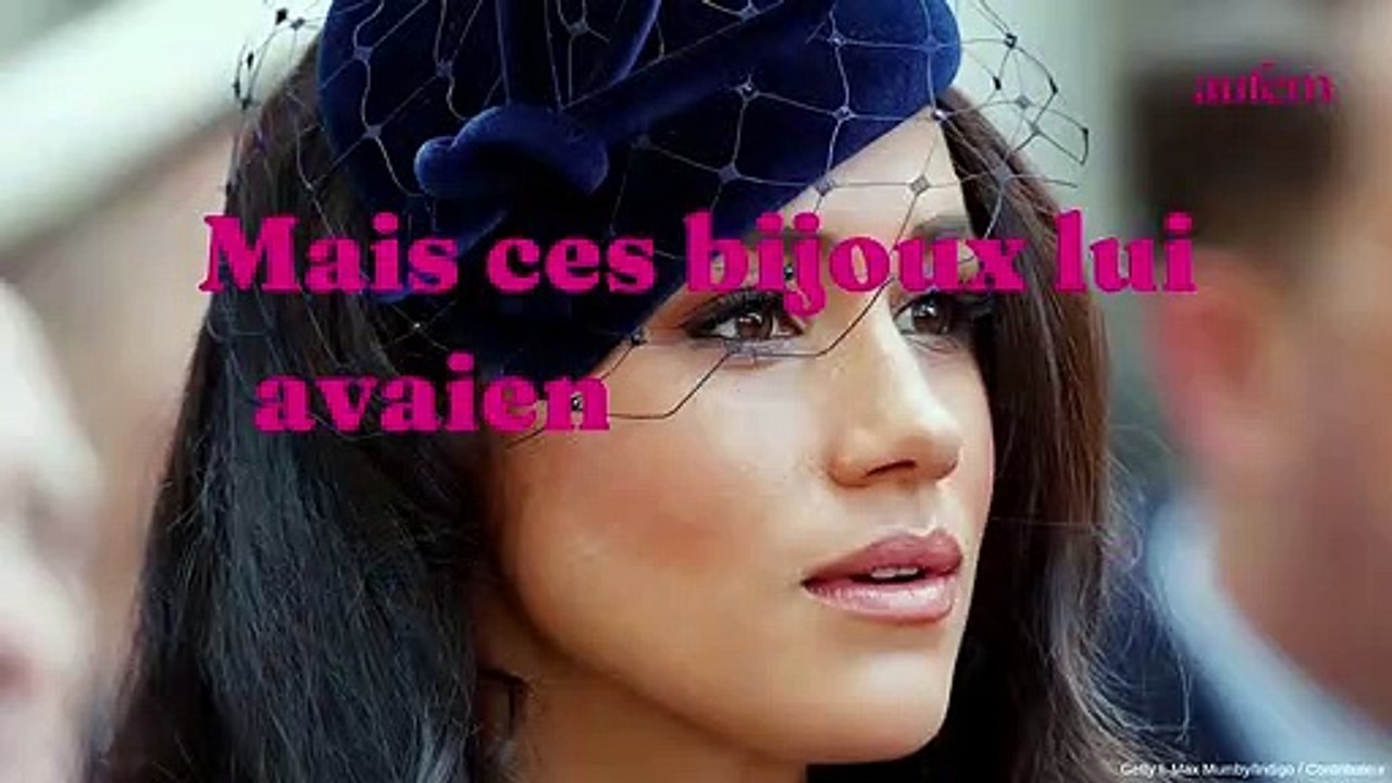 Meghan Markle : Harry "choqué" d’apprendre que ses assistants savaient d’où provenaient ses boucles d’oreilles