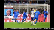 Gli azzurri a Budapest per vincere ▷ Damascelli: 