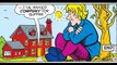 Newbie's Perspective Little Archie Issues 170-174 Sabrina Reviews