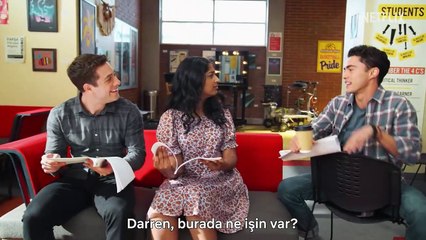 Never Have I Ever  4. Sezon Tanıtım Fragmanı