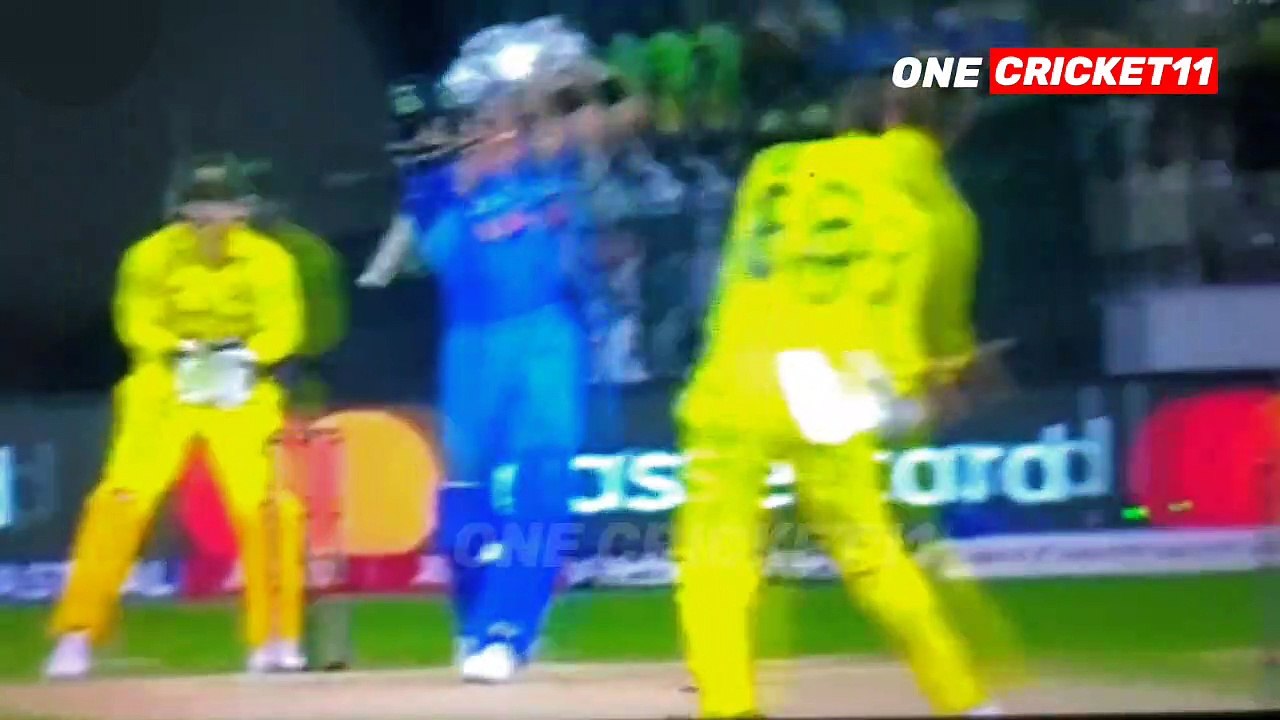 Virat Kohli 63(48) Runs VS Australia 3rd T20 2022 #cricket