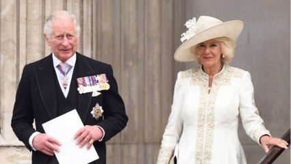 GALA VIDEO - Camilla Parker Bowles : comment ses parents ont vécu sa liaison avec Charles