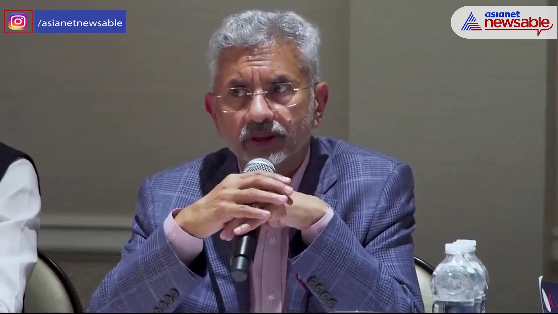 F-16s for war on terror? 'You are not fooling anybody...' Jaishankar tells Joe Biden administration