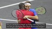 'I won't apologise to Federer' - Tiafoe