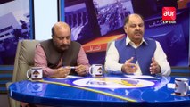 Sadaqat Nama | Current Affairs | Episode 25 | Guest: M. Zubair Khan & Mirza Mansoor Baig | aur Life