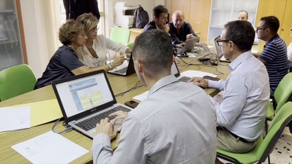 Regionali in Sicilia, le modalità di raccolta dei risultati