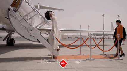 زينة عماد ضيفة برنامج غنيلي بالجو الليلة العاشرة مساءً بتوقيت السعودية على #MBC1