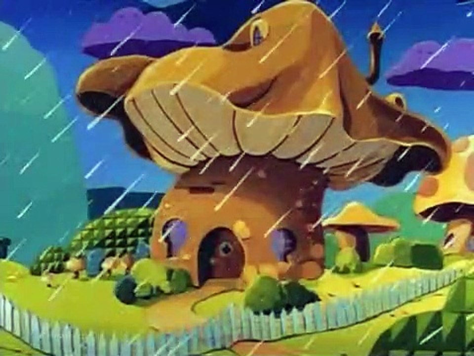 The Adventures of Super Mario Bros. 3 Staffel 1 Folge 11 HD Deutsch