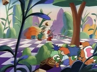 The Adventures of Super Mario Bros. 3 Staffel 1 Folge 13 HD Deutsch