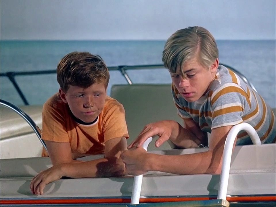 Flipper Staffel 1 Folge 7 HD Deutsch