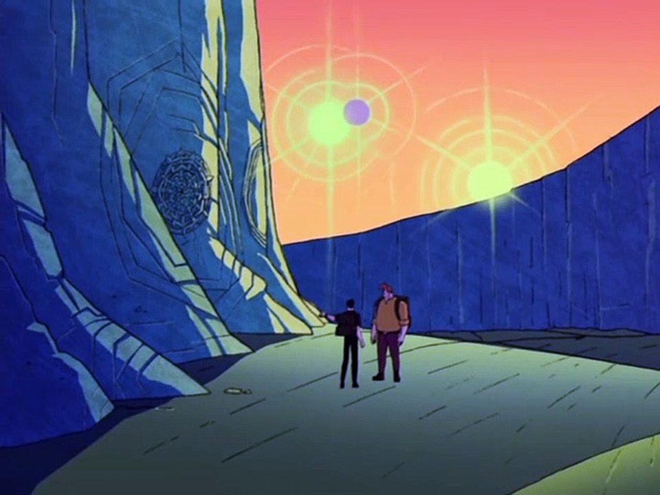 Bob Morane Staffel 1 Folge 10 HD Deutsch