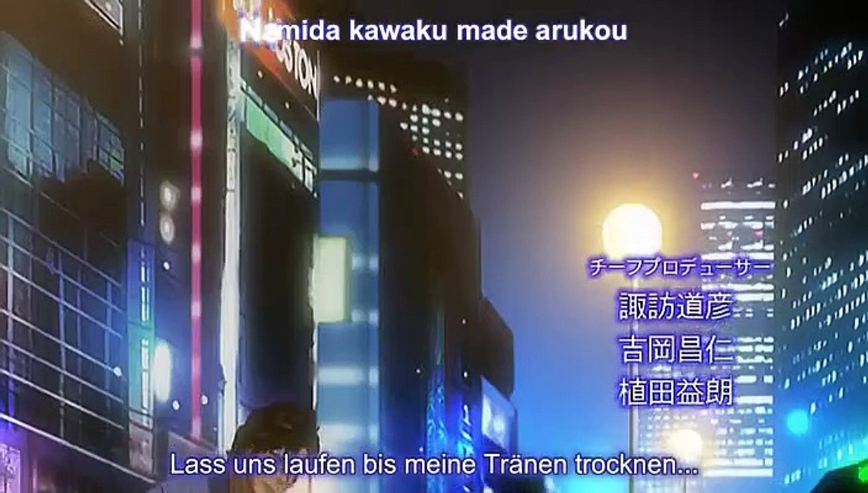 Angel Heart Staffel 1 Folge 27 HD Deutsch