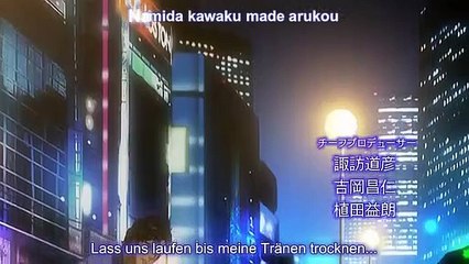 Angel Heart Staffel 1 Folge 25 HD Deutsch