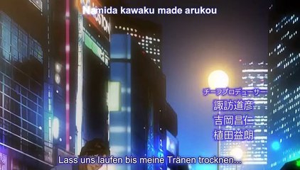 Angel Heart Staffel 1 Folge 29 HD Deutsch